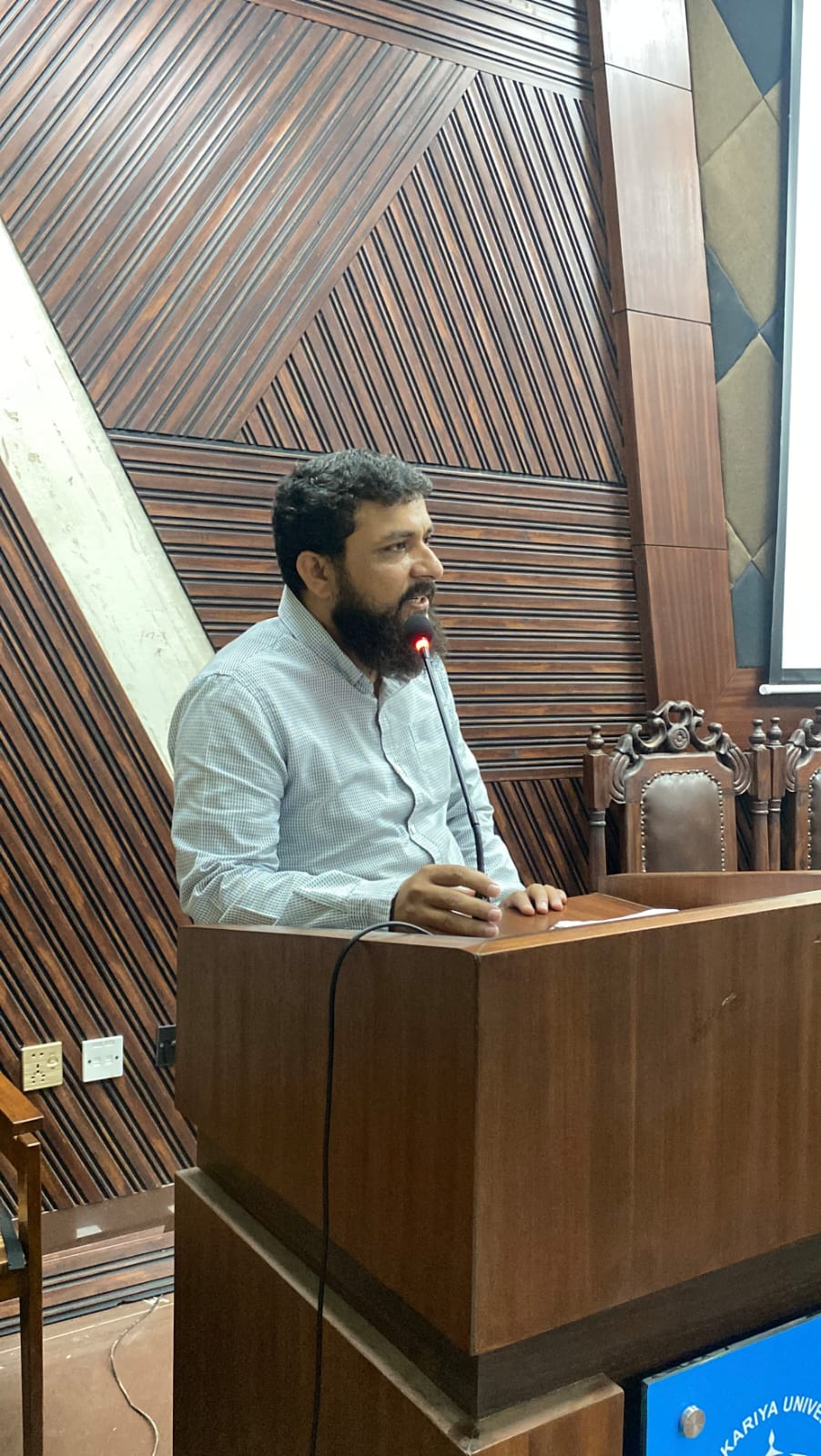 AWS CLOUD CONNECT | CPED BZU MULTAN
